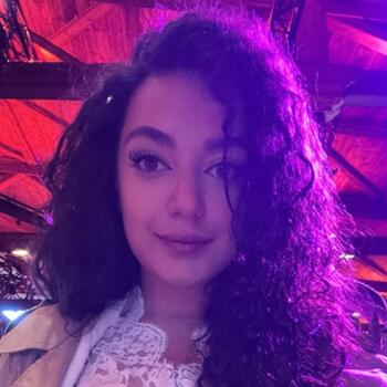 Babysitter Job in Hagen: Babysitter Job Samaneh