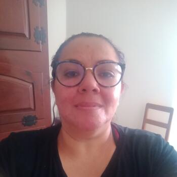 Babá Rio de Janeiro: Josilda