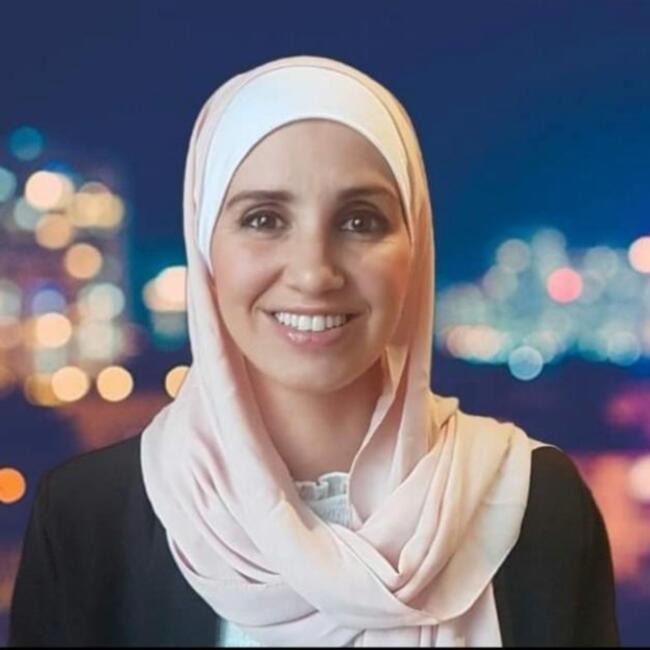 Babysitter in Vélizy-Villacoublay: Isabel