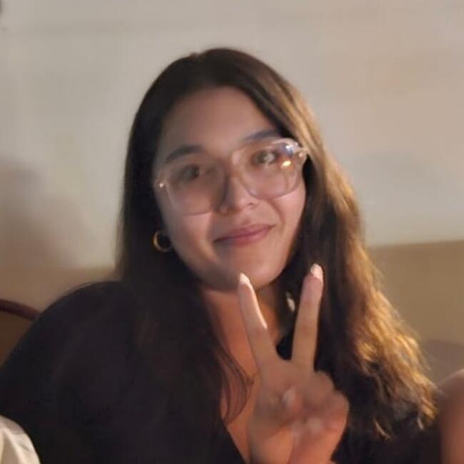 Babysitter a Grand-Lancy: Bianca