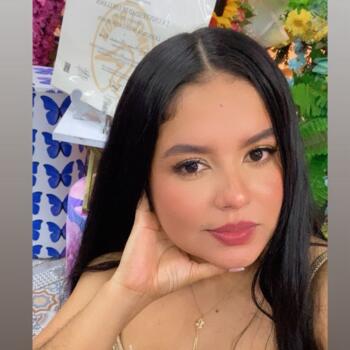 Babysitter in Madrid: Leydi