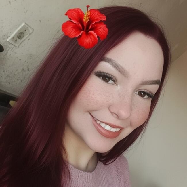 Babysitting job in Viamão: Bianca