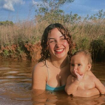 Babysitter in Várzea Grande: Cauane