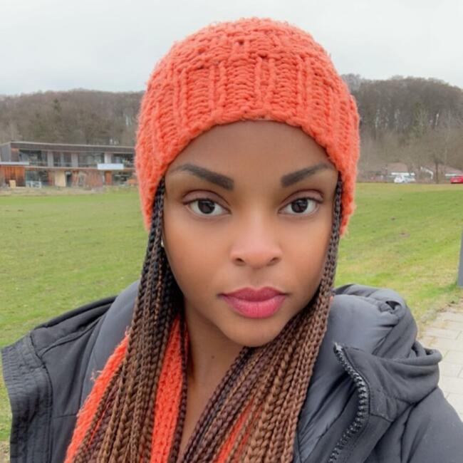 Babysitter in Starnberg: Millicent