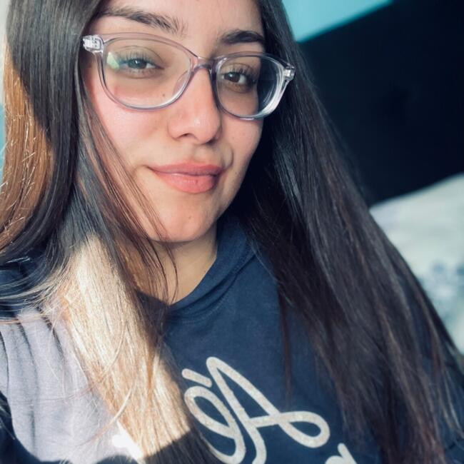 Babysitter in Quillota: Baitiare Caceres Mella