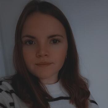 Babysitter in Saujon: Pauline