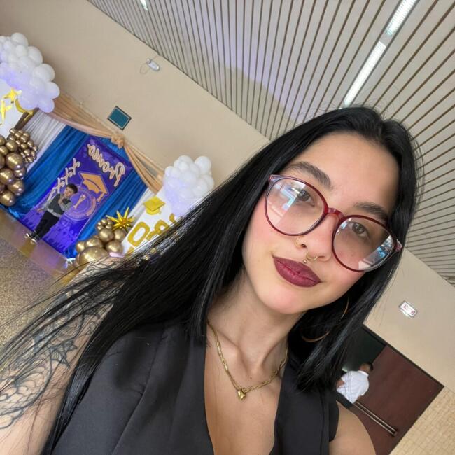 Babysitter in Bilbao: Mariangel