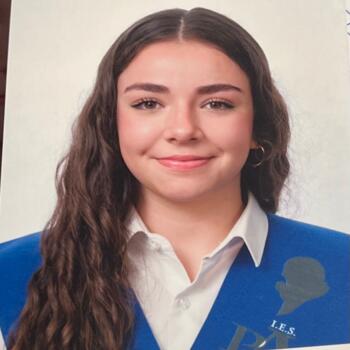 Canguro en Tres Cantos: Sofia