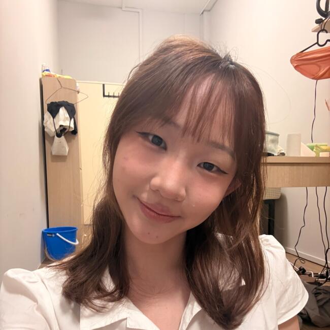 Babysitter in Puchong Batu Dua Belas: Jenanie