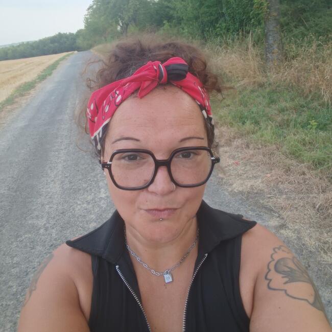 Babysitter in Arras: Amelie