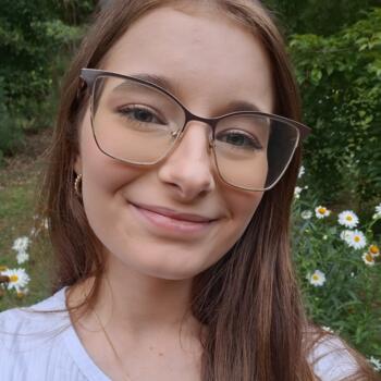 Babá Canela: Stefani