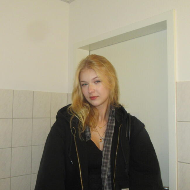 Babysitter in Wentorf: Lisa