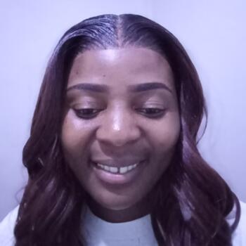 Babysitter Cape Town: Castina