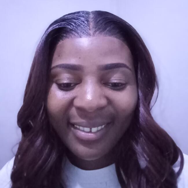 Babysitter in Cape Town: Castina