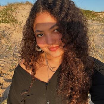 Babysitter in Seixal: Maria