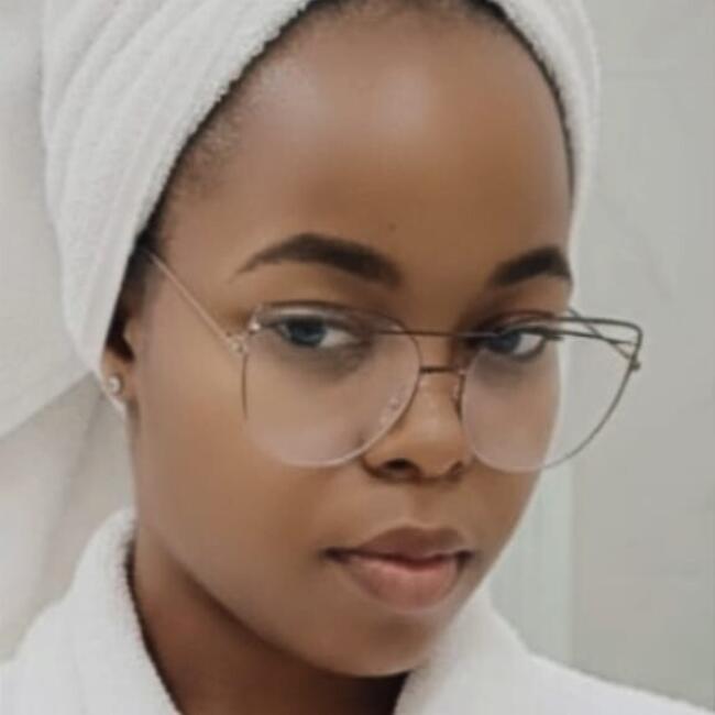 Nanny in Abu Dhabi: Nassejje