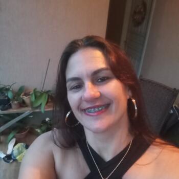 Babysitter in Dois Vizinhos: Rozeneia