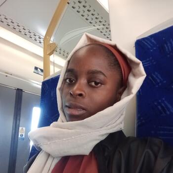Babysitter in Pretoria: Sandiswa