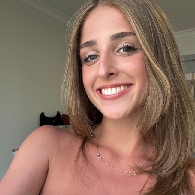 Nanny in Sydney: Mirelle