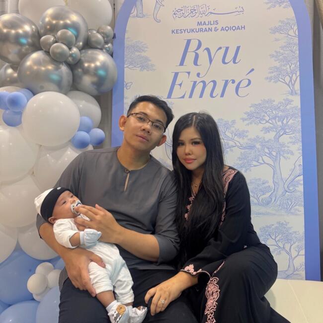 Babysitting job in Singapore Island: Aisya