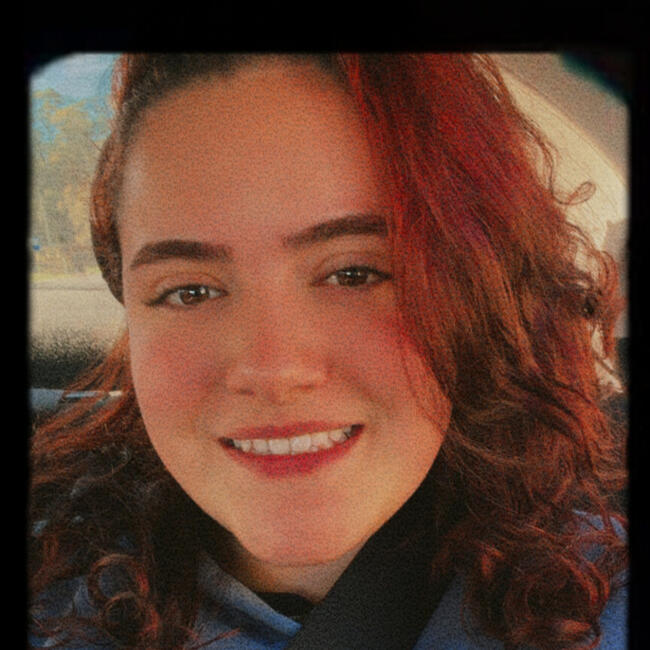 Babysitter in Ciudad de la Costa: Natasha