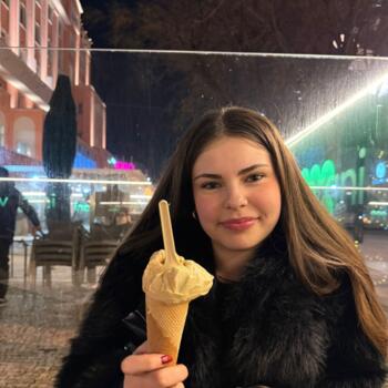 Babysitter Coimbra: Catarina Carvalho