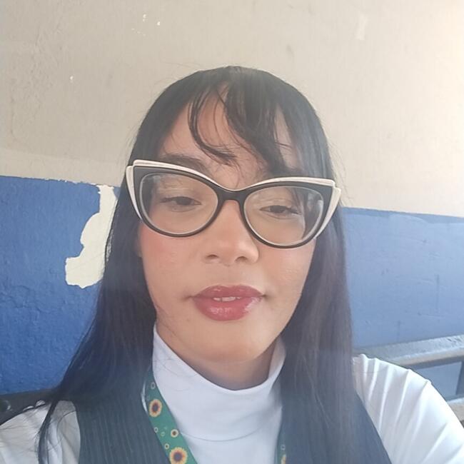 Babysitter in Londrina: Iolanda