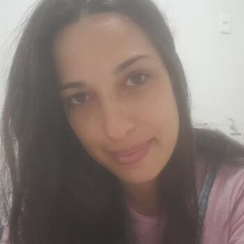 Babysitter in Rio de Janeiro: Andresa