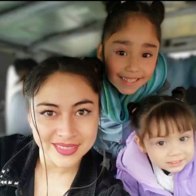 Babysitter in Christchurch: Massy