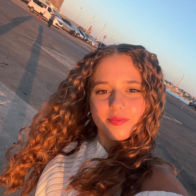 Babysitter στην περιοχή Χανιά: Stavroula