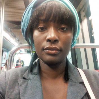 Babysitter Amadora: VERÓNICA