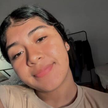 Babysitter Arraiján: Katherine