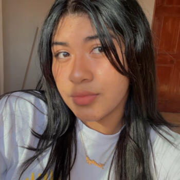 Babysitter Guadalupe: Katherine
