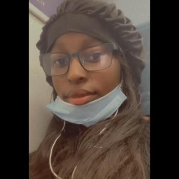 Babysitter Thornton Heath: Aaliyah
