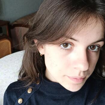 Babysitter in Grenoble: Leopoldine