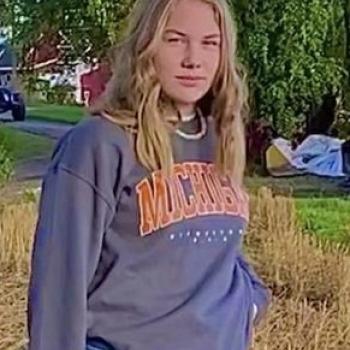 Barnevakt i Jessheim: Alexandra