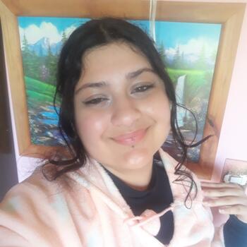 Babysitter Frutillar: Millaray