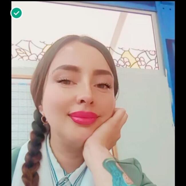 Babysitter in Puente Alto: Constanza