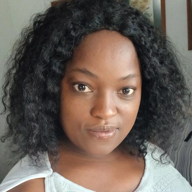 Nanny in Cape Town: Kimberly