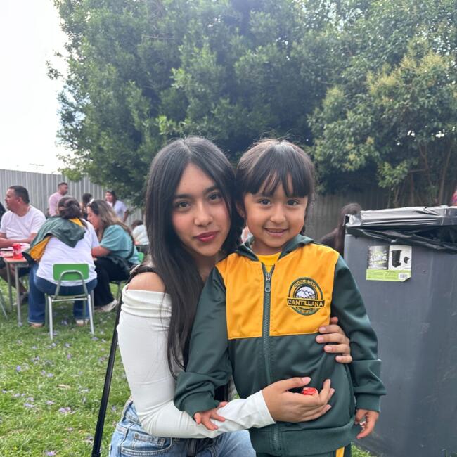 Babysitting job in Talagante: Maria jesus