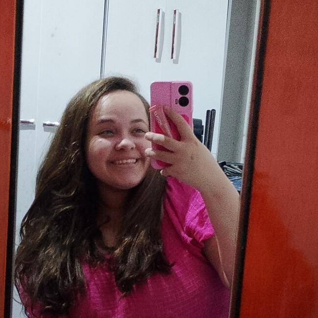 Emprego de babá em Várzea Paulista: Vanessa