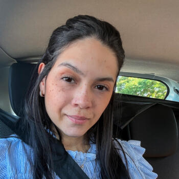 Babysitting job in Montijo: babysitting job Gabriela