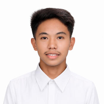 Babysitter in Baguio City: Jormyl