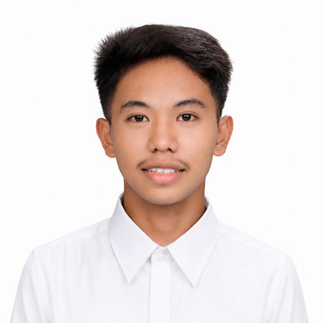 Babysitter in Baguio City: Jormyl