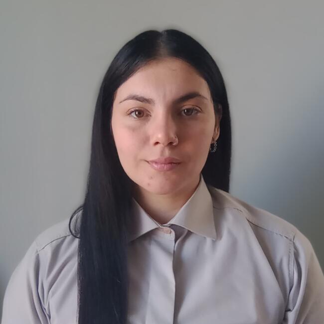 Niñera en Los Polvorines: Gabriela Nicole
