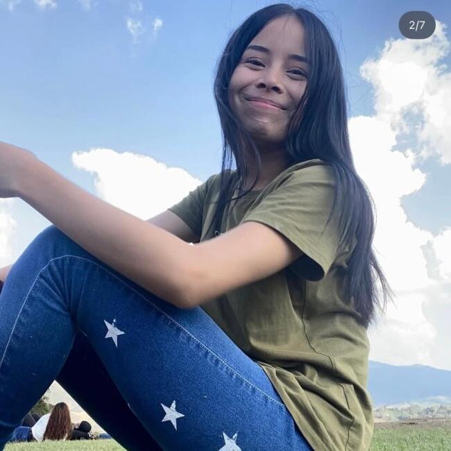 Nanny in Mérida: Elizabeth Zambrano