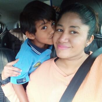 Nanny in Wellsford: Ann