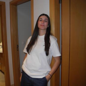 Babysitter Benavente: Madalena