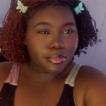 Babysitter in Wylie (Texas): Danair