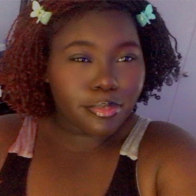 Babysitter in Wylie (Texas): Danair